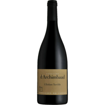 Domaine d'Archimbaud